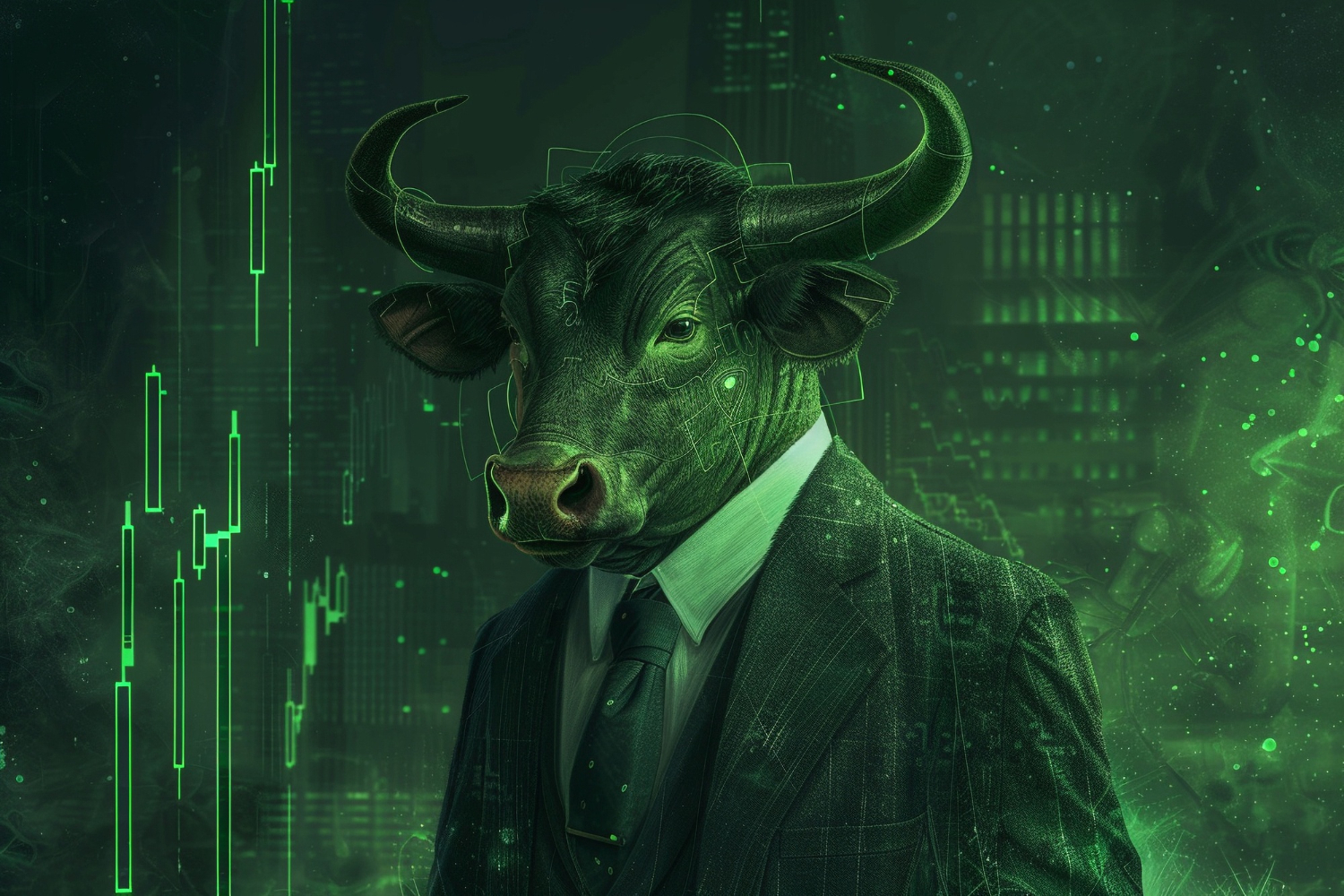 Trader Avatar
